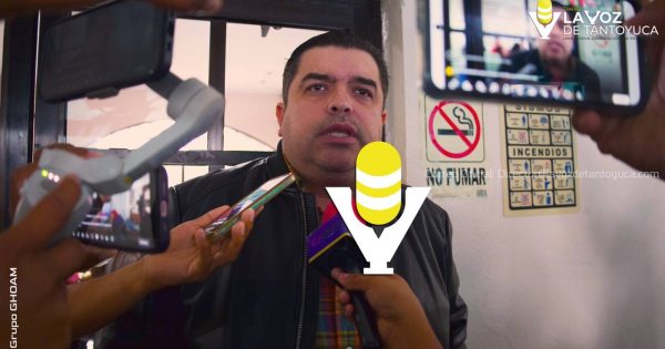 Habrá justicia social desde el primer día de gobierno: Roberto San Román