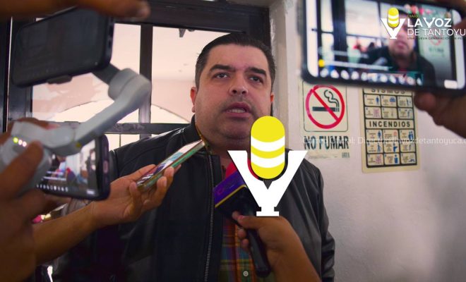 Habrá justicia social desde el primer día de gobierno: Roberto San Román