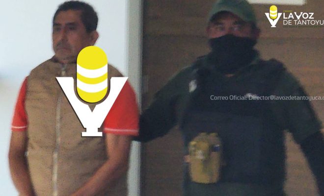 Sentencian a maestro que enamoró a su alumna, en Papantla