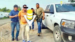 Exdirigente del PRD en Veracruz enfrentará nueva acusación por secuestro agravado