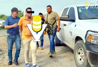 Exdirigente del PRD en Veracruz enfrentará nueva acusación por secuestro agravado