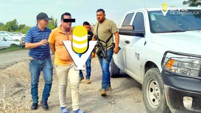 Exdirigente del PRD en Veracruz enfrentará nueva acusación por secuestro agravado