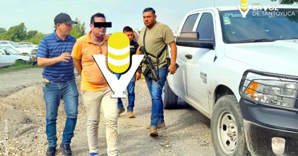 Exdirigente del PRD en Veracruz enfrentará nueva acusación por secuestro agravado
