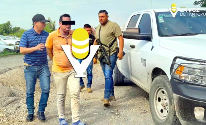 Exdirigente del PRD en Veracruz enfrentará nueva acusación por secuestro agravado