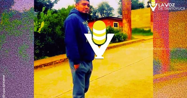 Buscan a joven huejutlense desaparecido en Huayacocotla, Veracruz