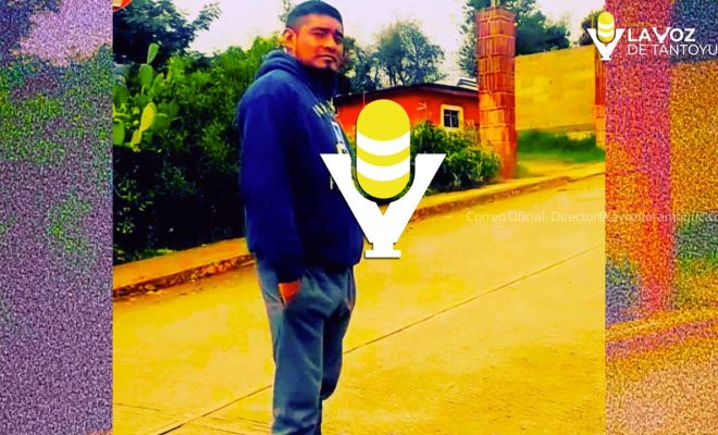 Buscan a joven huejutlense desaparecido en Huayacocotla, Veracruz