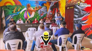 Gobierno Municipal coordina operativo de seguridad por Semana Santa en Tempoal