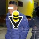 Detienen a sujeto por presunta violencia familiar en Tantoyuca