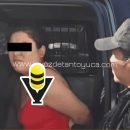 Mujer agrede a su pareja tras recordarle conflictos del pasado en Monterrey