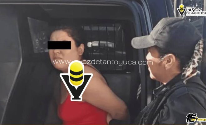 Mujer agrede a su pareja tras recordarle conflictos del pasado en Monterrey