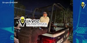 Detienen a abuelito por no pagar la cuenta en un bar 