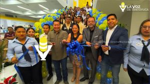 Inauguración de tienda Coppel en Chicontepec: un impulso al desarrollo económico local: Armando Fernández