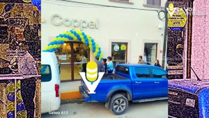 Inauguración de tienda Coppel en Chicontepec: un impulso al desarrollo económico local: Armando Fernández