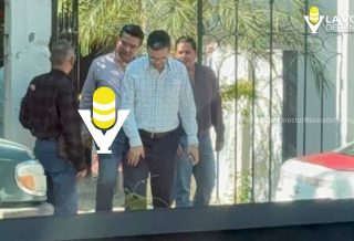 Justicia pronta y expedita; Juez condena a Médico y cómplices de Huejutla por despojo en Chalma