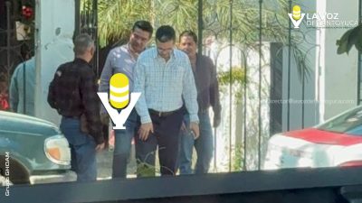 Justicia pronta y expedita; Juez condena a Médico y cómplices de Huejutla por despojo en Chalma