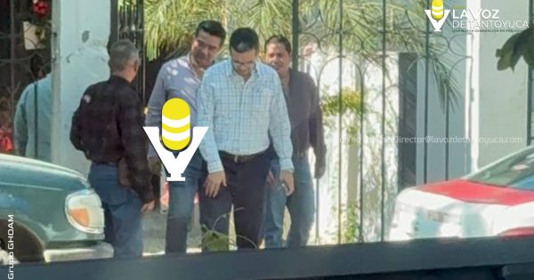 Justicia pronta y expedita; Juez condena a Médico y cómplices de Huejutla por despojo en Chalma