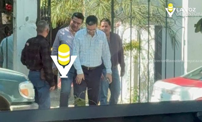 Justicia pronta y expedita; Juez condena a Médico y cómplices de Huejutla por despojo en Chalma