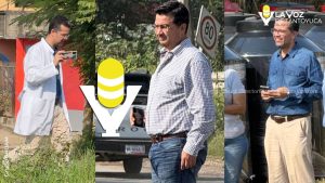 Justicia pronta y expedita; Juez condena a Médico y cómplices de Huejutla por despojo en Chalma 