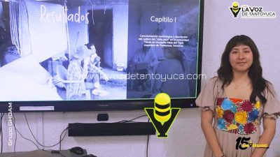 Investigación revela valor biocultural del Chile Seco en Tantoyuca