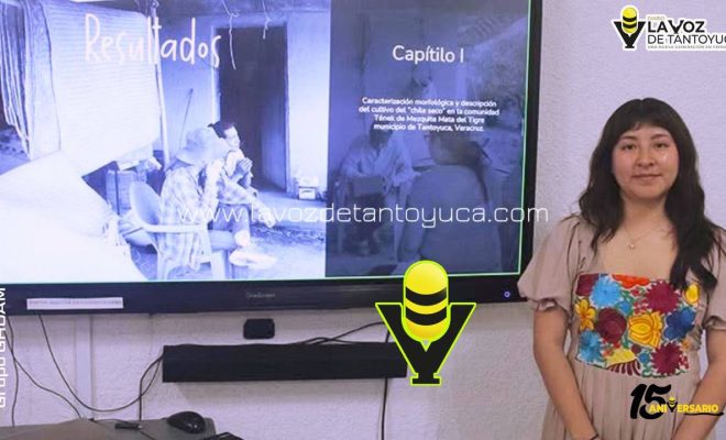 Investigación revela valor biocultural del Chile Seco en Tantoyuca