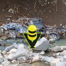 Localizan camioneta tras ser arrastrada por el río en Zontecomatlán tras las intensas lluvias de Octubre