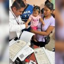 Registro Civil lleva servicios a familias de Ixcacuatitla con el apoyo del Gobierno Municipal