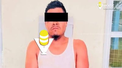 Condenan a 21 años de prisión a hombre por violar su madre en Oaxaca