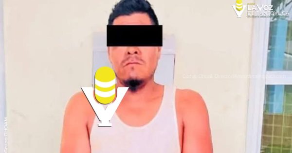 Condenan a 21 años de prisión a hombre por violar su madre en Oaxaca