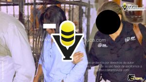 Detienen a empresaria tortillera por lesiones dolosas en Tantoyuca