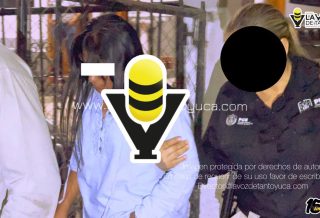 Detienen a empresaria tortillera por lesiones dolosas en Tantoyuca