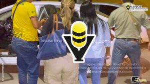 Detienen a empresaria tortillera por lesiones dolosas en Tantoyuca