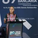 Adiós al efectivo en gasolineras y casetas: Sheinbaum anuncia pagos digitales obligatorias este año