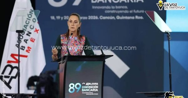 Adiós al efectivo en gasolineras y casetas: Sheinbaum anuncia pagos digitales obligatorias este año