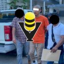 Ejecutan orden de aprehensión por presunta extorsión contra interno del CERESO de Tantoyuca