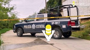 Nahle propone Mando Único para municipios sin policía