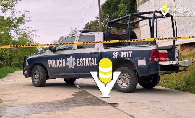 Nahle propone Mando Único para municipios sin policía