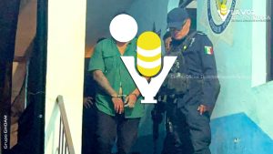 Detienen a masculino por agredir a su pareja en Tantoyuca