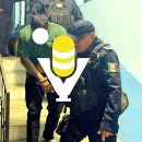 Detienen a masculino por agredir a su pareja en Tantoyuca