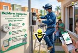 CFE lanza medidores con Bluetooth: así cambiarán tu recibo de luz en México