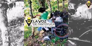 Joven pierde la vida en accidente de motocicleta ñ