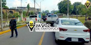Ejecutan a mujer en un autobús en Córdoba 