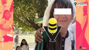 Localizan sana y salva a menor reportada como desaparecida en Tempoal 