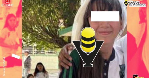 Localizan sana y salva a menor reportada como desaparecida en Tempoal