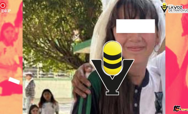 Localizan sana y salva a menor reportada como desaparecida en Tempoal