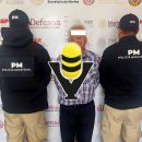 Detienen en el Estado de México a presunto homicida de Huayacocotla