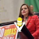 Frena congreso local, bono navideño para el alcalde de Acatlán.