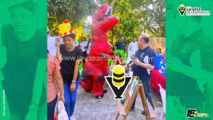 Reconocen labor del Juez de Control en Tantoyuca