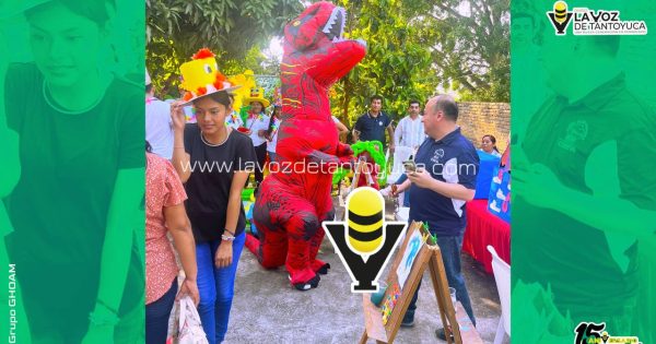 Reconocen labor del Juez de Control en Tantoyuca