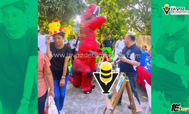 Reconocen labor del Juez de Control en Tantoyuca