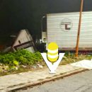 Muere trailero cuando realizaba maniobras